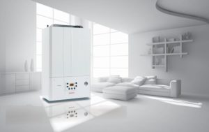 Immergas газовые котлы: преимущества