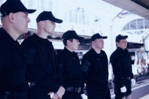 Зачем нужна надежная охрана объектов