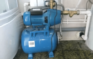 Насосные станции: принцип работы, назначение