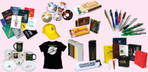 Что можно отнести к сувенирной продукции?