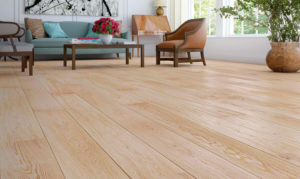 Особенности дизайна ламината