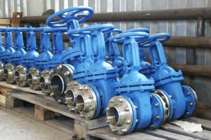 Требования к запорной арматуре