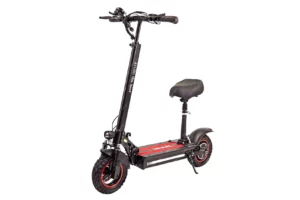 Какой самый дешевый и быстрый электросамокат?