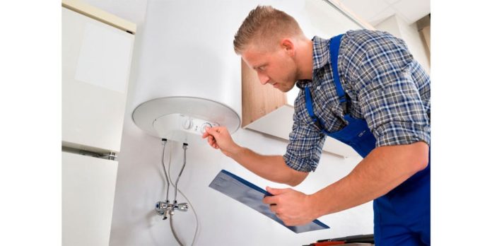 Ремонт-бойлера