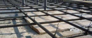 Арматура для фундамента: как выбрать, виды и описание