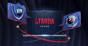 Играть в онлайн казино Starda Casino