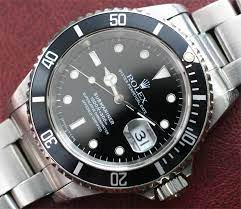 Как отличить оригинальные Rolex от подделки?