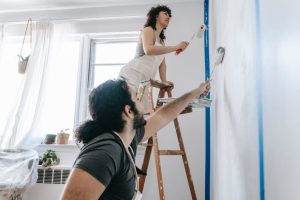 Ремонт квартиры – с чего начать и как быстро завершить