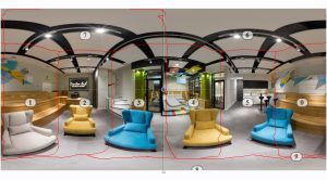 Создание виртуальных туров 360 - пошаговое руководство