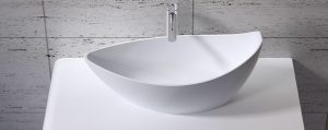 Плюсы и минусы раковины из искусственного камня