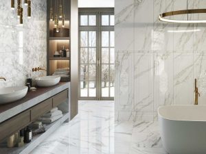 Керамогранит Kerama Marazzi: достоинства и недостатки