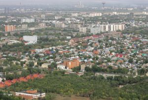 Где лучше жить в Оренбурге?