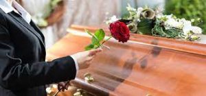 Ритуальные услуги: неотъемлемая часть прощания со ушедшими