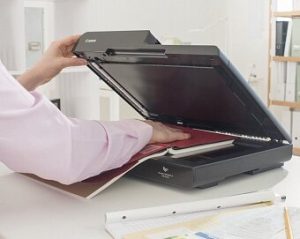 Эффективные Методы Предотвращения Частых Сбоев в Работе Сканеров и Их Быстрого Восстановления - TonFix