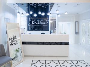 Пластическая хирургия в Алматы: инновации и профессионализм в клинике Dr. Shbair