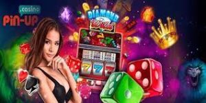 Онлайн казино Pin Up