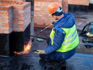 Гидроизоляция: защита вашего дома от влаги и вредных последствий