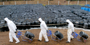 Утилизация нефтепродуктов: зачем она нужна?