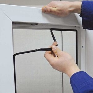 Замена уплотнителя окна: как это сделать своими руками