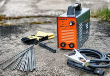 Сварочное оборудование: Всё, что нужно знать для успешного выбора и использования