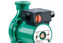 Циркуляционные насосы: Как они работают и почему они так важны?