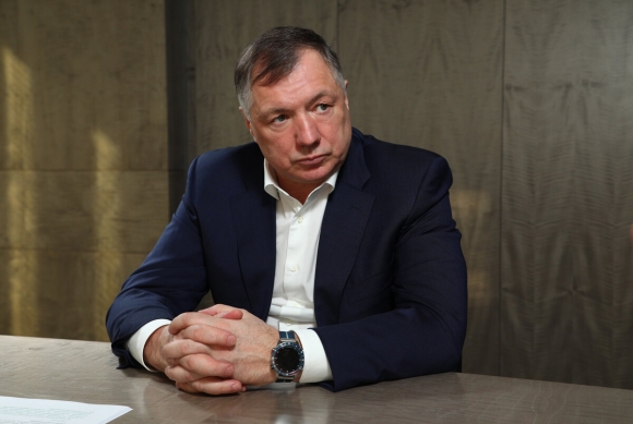 Хуснуллин рассказал о 40 возможных мерах поддержки стройотрасли