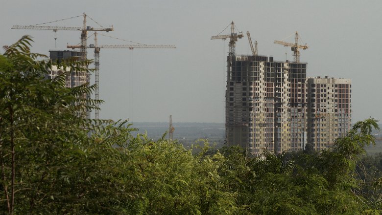 На Дону дали оценку новой строительной политике региона