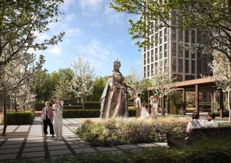 От книг до памятников: как «РГ-Девелопмент» сохраняет историю