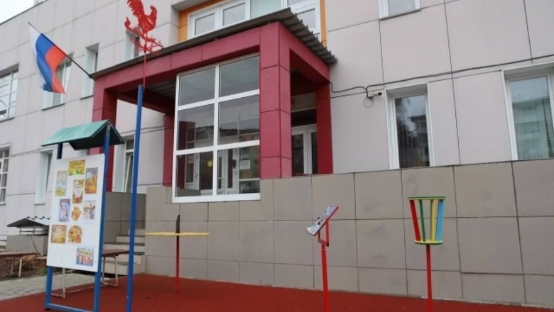 В Иркутске отремонтируют почти 100 школ и детских садов