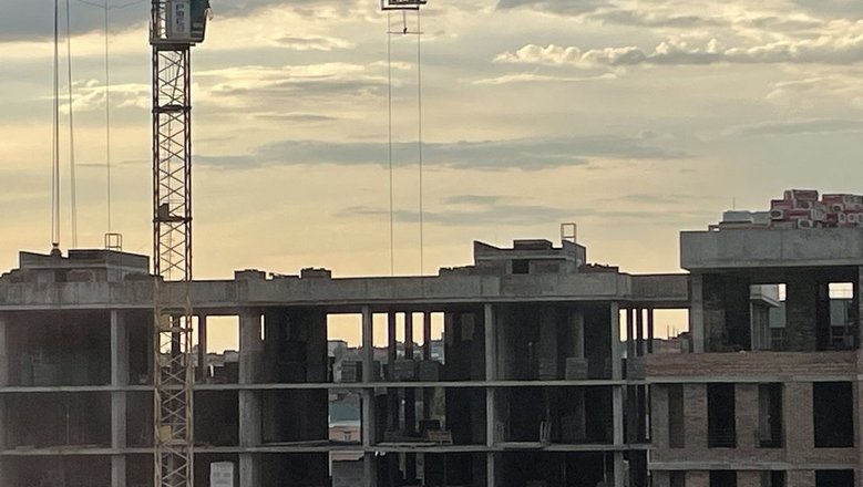 В Волгограде построят котельную для новостроек на улице Качинцев