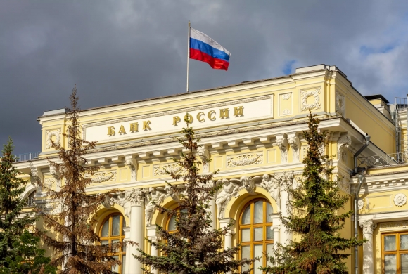 ЦБ будет отключать от госпрограмм банки, взимающие комиссии с застройщиков