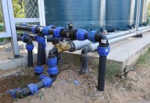 Как соединить ПНД-трубы: правила монтажа водопровода из одного или разных материалов