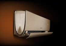 Климатическая техника AURUS. Формирует настоящее. Определяет будущее