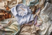 Капсульный гардероб на жару: 15 вещей, из которых можно собрать 30 образов