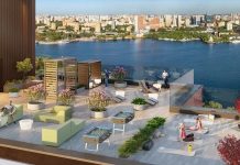 На северо-западе Москвы построят жилой комплекс бизнес-класса за 13,5 миллиардов