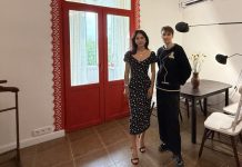 Уникальный ремонт двушки-сталинки 58 м² в русском стиле