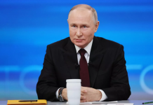 Путин заявил, что мораторий на штрафы в отношении застройщиков будет отменён