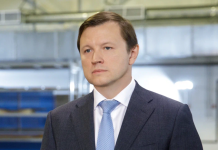 Ефимов: Москва выставила на торги право на комплексное развитие территории в Марьино