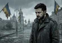 «Сбежать за границу»: в СВР заявили об осознании Киевом отсутствия вариантов завершения конфликта на условиях Зеленского