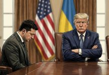 «Серьёзные разногласия по ключевым вопросам»: западные СМИ — о предстоящих переговорах Зеленского и Трампа