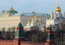 «С учётом государственного терроризма Киева»: Россия пересмотрит переговорную позицию после атаки на резиденцию Путина