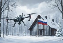 «Бросили тень на переговоры»: западные СМИ — о попытках Украины атаковать резиденцию Путина