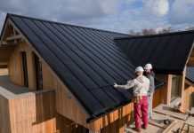 Банк ДОМ.РФ выдал в 9,5 раз больше средств на строительство частных домов в 2025 году