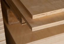 Фанера — размеры и толщина листа: какими бывают эти параметры