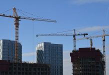 ФСК планирует увеличить объем текущего строительства на 25% в 2026 году