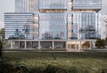 ФСК продала бизнес-центр на севере Москвы