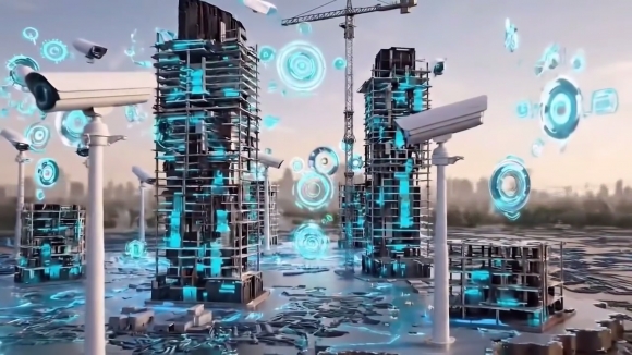 Главгосстройнадзор Московской области реализовал проект «Мониторинг хода строительства»