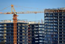 Хуснуллин заявил об опасениях о перспективах ввода жилья в 2027-2029 годах