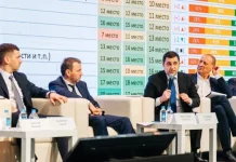 Инвестиции в знания: «Российская строительная неделя-2026» представляет новую деловую программу