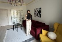 Как преобразили сталинку 70 м² без строительного хаоса!